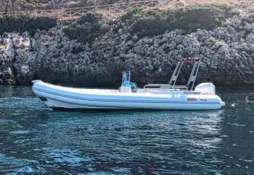 Bat Artik 27